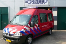 Brandweer